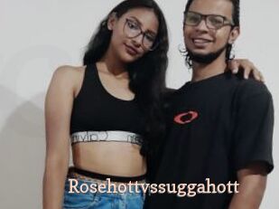 Rosehottvssuggahott
