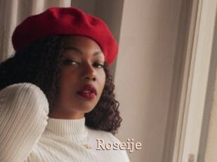 Roseije