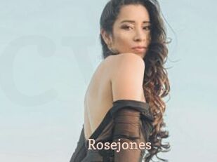 Rosejones