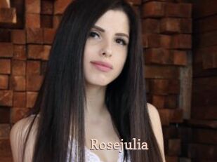 Rosejulia