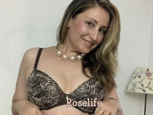Roselife