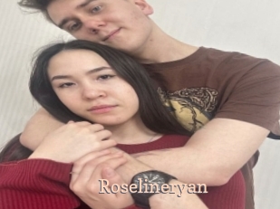 roselineryan Chaude Vision