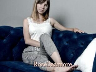 Rosellaamore