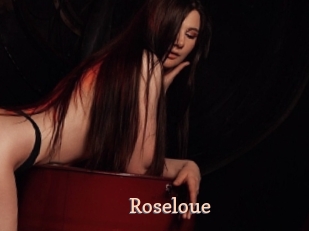 Roseloue