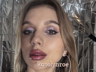 Roselynroe