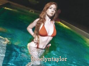 Roselyntaylor