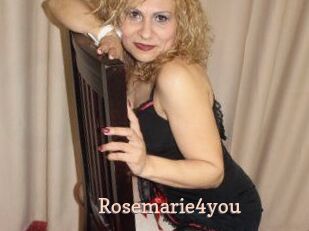 Rosemarie4you