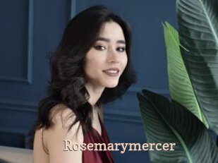 Rosemarymercer