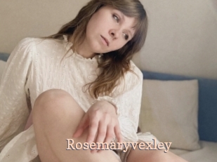 Rosemaryvexley