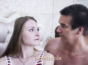 Rosencole