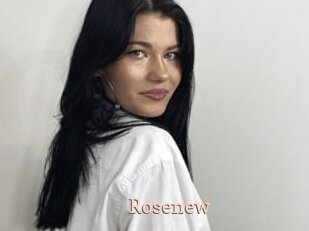 Rosenew