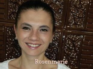 Rosenmarie