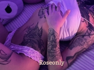 Roseonly