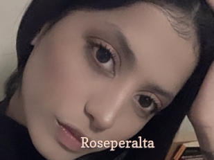 Roseperalta