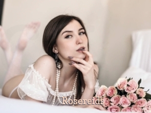 Rosereids
