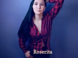 Roserita