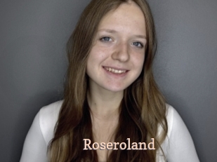Roseroland