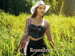 Rosesilver