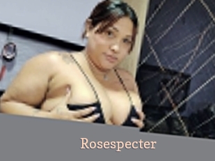 rosespecter Chaude Vision