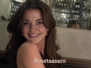 Rosetaasaro