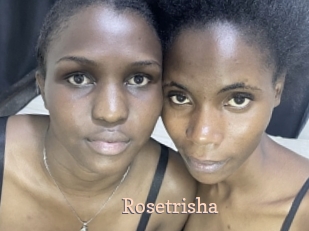 Rosetrisha