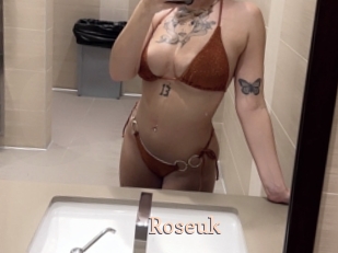 Roseuk