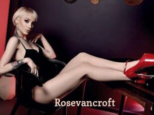 Rosevancroft