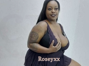 roseyxx Chaude Vision