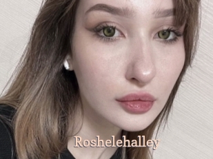 Roshelehalley