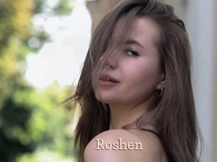 Roshen