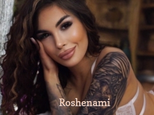 Roshenami