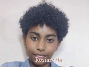 rosiarozia Chaude Vision