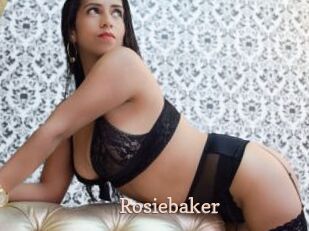 Rosiebaker