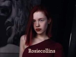 Rosiecollins