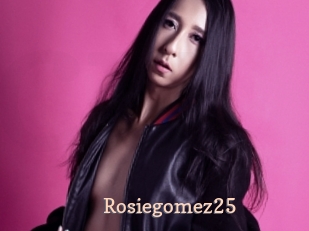 Rosiegomez25
