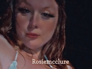 Rosiemcclure