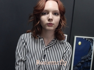 Rosiemcfly