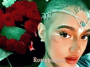 Rosiepagani