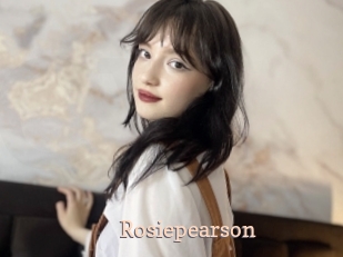 Rosiepearson