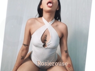 rosierouse Chaude Vision