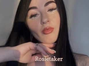 Rosietaker