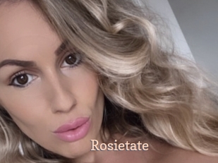 Rosietate