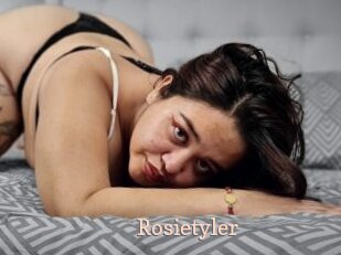 Rosietyler