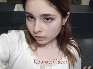 Rosiewillson