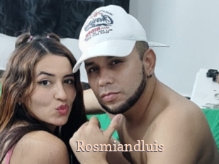 Rosmiandluis