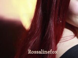 Rossalinefox