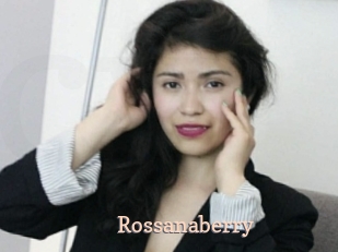 Rossanaberry