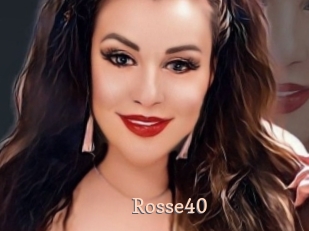 Rosse40