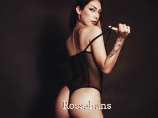 Rossehans