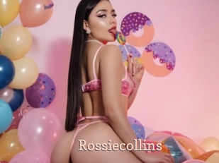 rossiecollins Chaude Vision